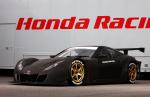 Honda HSV-10 GT 2010 года